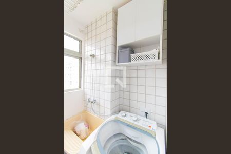 Apartamento à venda com 50m², 2 quartos e 1 vagaÁrea de Serviço