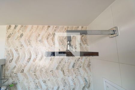 Apartamento para alugar com 68m², 3 quartos e 1 vagaBanheiro da Suíte