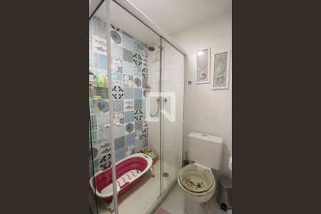 Apartamento para alugar com 68m², 3 quartos e 1 vagaBanheiro 