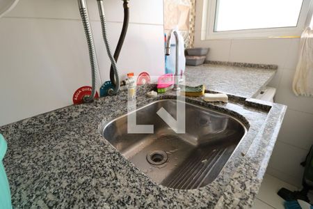 Apartamento para alugar com 68m², 3 quartos e 1 vagaÁrea de Serviço