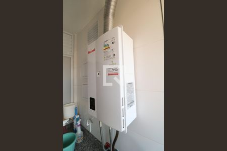 Apartamento para alugar com 68m², 3 quartos e 1 vagaÁrea de Serviço