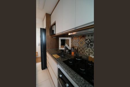 Apartamento para alugar com 68m², 3 quartos e 1 vagaCozinha