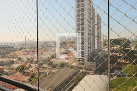 Varanda de apartamento à venda com 3 quartos, 68m² em Instituto de Previdencia, São Paulo