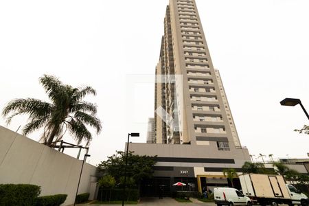 Apartamento para alugar com 68m², 3 quartos e 1 vagaFachada