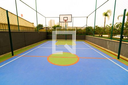 Apartamento para alugar com 68m², 3 quartos e 1 vagaÁrea comum - Quadra