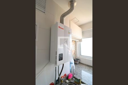 Apartamento para alugar com 68m², 3 quartos e 1 vagaÁrea de Serviço