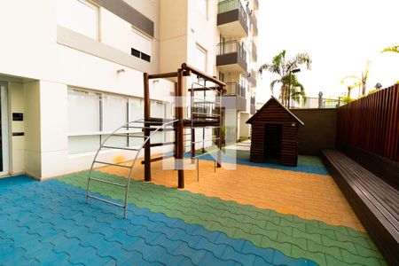 Apartamento para alugar com 68m², 3 quartos e 1 vagaÁrea comum - Playground