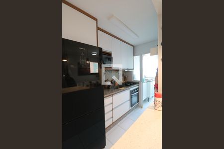 Apartamento para alugar com 68m², 3 quartos e 1 vagaCozinha