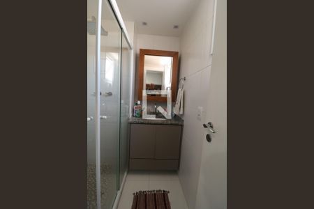 Apartamento para alugar com 68m², 3 quartos e 1 vagaBanheiro da Suíte