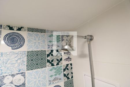 Apartamento para alugar com 68m², 3 quartos e 1 vagaBanheiro 