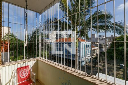 Quarto de apartamento à venda com 3 quartos, 98m² em Menino Deus, Porto Alegre