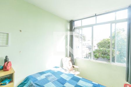 Quarto 2 de apartamento à venda com 3 quartos, 98m² em Menino Deus, Porto Alegre