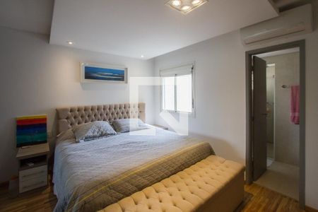 Apartamento à venda com 206m², 3 quartos e 3 vagasSuíte 3