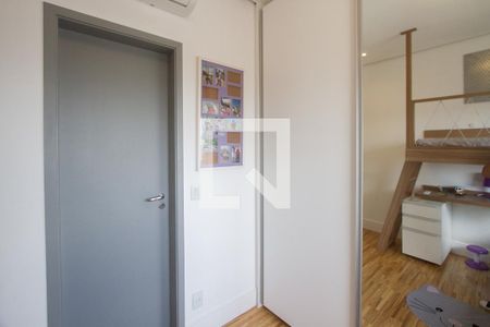 Apartamento à venda com 206m², 3 quartos e 3 vagasSuíte 2