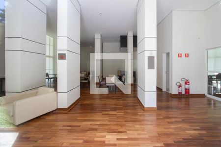 Apartamento à venda com 206m², 3 quartos e 3 vagasSalão de Festas