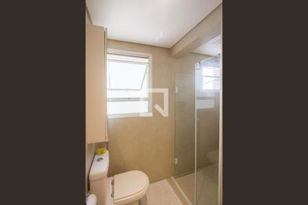 Apartamento à venda com 206m², 3 quartos e 3 vagasBanheiro Suíte 3