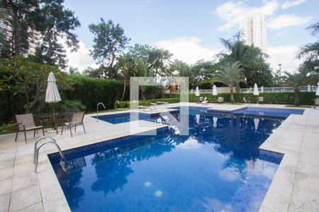 Apartamento à venda com 206m², 3 quartos e 3 vagasPiscina