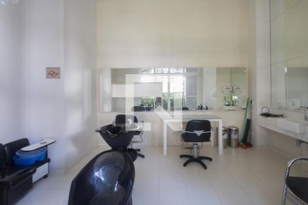 Apartamento à venda com 206m², 3 quartos e 3 vagasSalão de Beleza