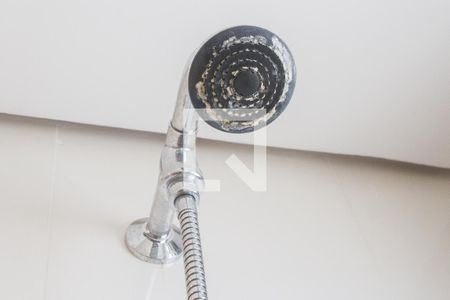 Apartamento à venda com 206m², 3 quartos e 3 vagasChuveiro