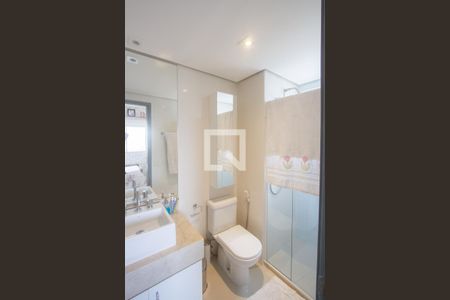 Apartamento à venda com 206m², 3 quartos e 3 vagasBanheiro Suíte 2