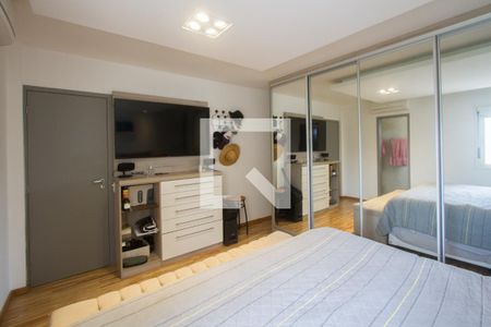 Apartamento à venda com 206m², 3 quartos e 3 vagasSuíte 3