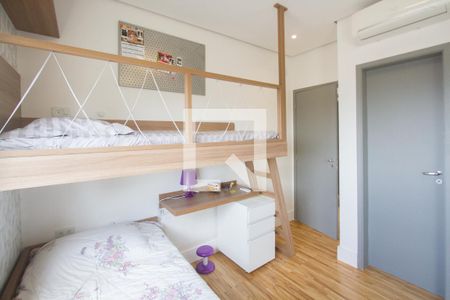 Apartamento à venda com 206m², 3 quartos e 3 vagasSuíte 2