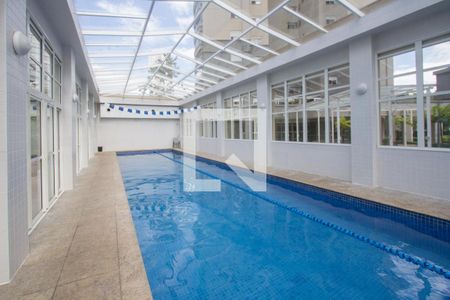 Apartamento à venda com 206m², 3 quartos e 3 vagasPiscina Coberta