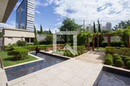 Apartamento à venda com 206m², 3 quartos e 3 vagasÁrea Externa