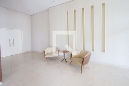 Apartamento à venda com 206m², 3 quartos e 3 vagasHall