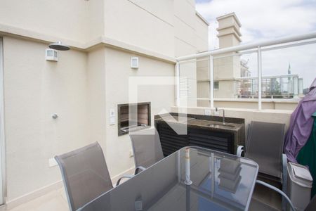 Apartamento à venda com 206m², 3 quartos e 3 vagasTerraço