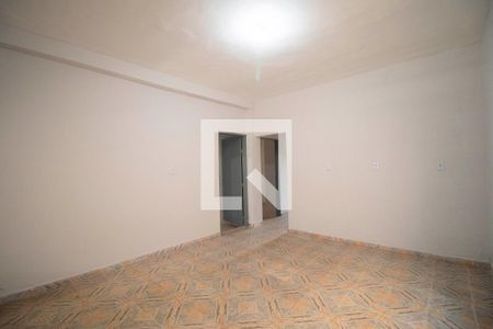 Sala de casa para alugar com 4 quartos, 160m² em Setor Asa Branca, Goiânia