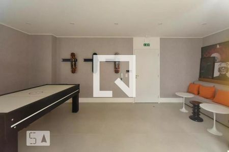 Studio para alugar com 30m², 1 quarto e sem vaga Studio para alugar com 30m², 1 quarto e sem vagaÁrea comum