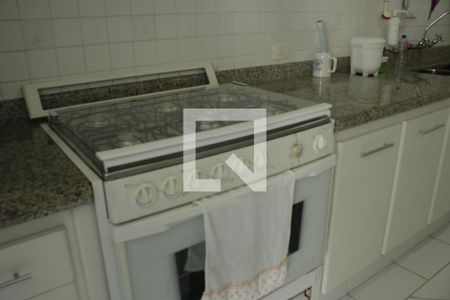 Apartamento para alugar com 202m², 3 quartos e 1 vagaCozinha