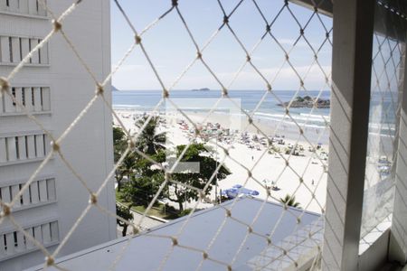 Apartamento para alugar com 202m², 3 quartos e 1 vagaVista quarto 3