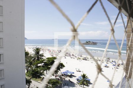 Apartamento para alugar com 202m², 3 quartos e 1 vagaVista quarto 2