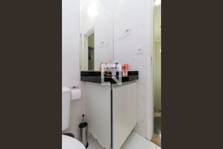 Casa à venda com 75m², 2 quartos e 2 vagasBanheiro