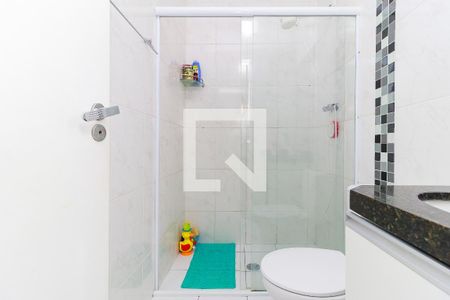 Casa à venda com 75m², 2 quartos e 2 vagasBanheiro