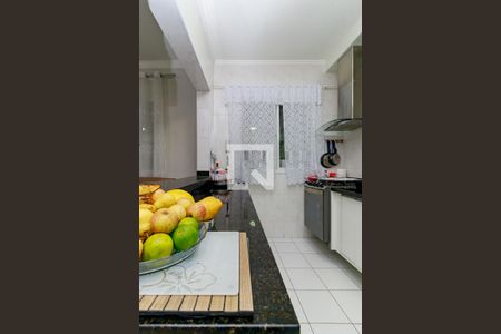 Casa à venda com 75m², 2 quartos e 2 vagasCozinha