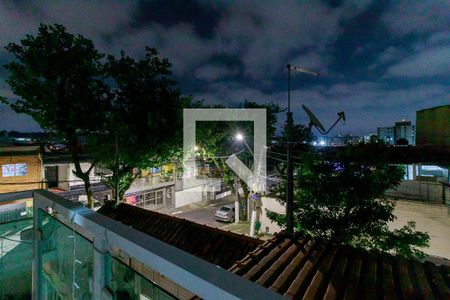 Casa à venda com 75m², 2 quartos e 2 vagasQuarto 1 - Vista