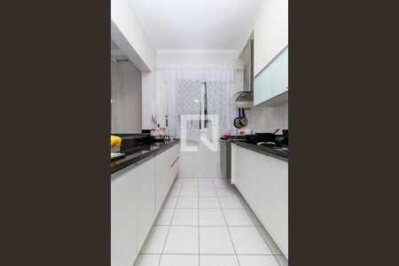 Casa à venda com 75m², 2 quartos e 2 vagasCozinha