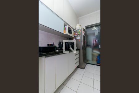 Casa à venda com 75m², 2 quartos e 2 vagasCozinha