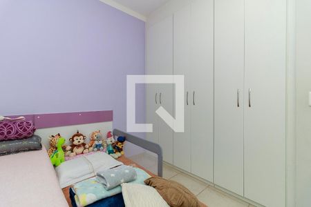 Casa à venda com 75m², 2 quartos e 2 vagasQuarto 2