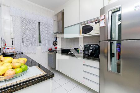 Casa à venda com 75m², 2 quartos e 2 vagasCozinha