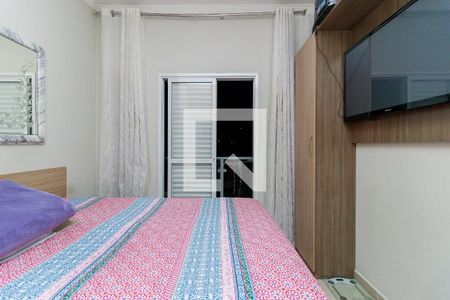 Quarto 1 de casa à venda com 2 quartos, 75m² em Jardim Brasília, São Paulo