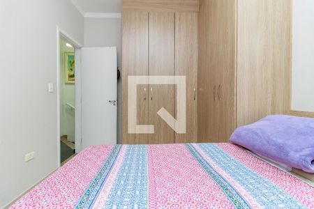 Casa à venda com 75m², 2 quartos e 2 vagasQuarto 1