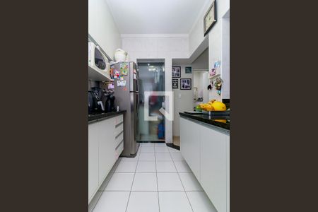 Casa à venda com 75m², 2 quartos e 2 vagasCozinha