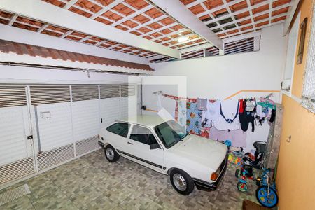 Casa à venda com 75m², 2 quartos e 2 vagasGaragem