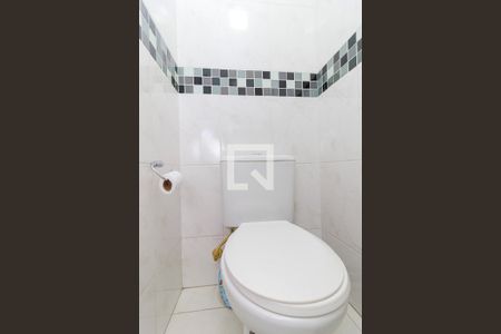 Lavabo de casa à venda com 2 quartos, 75m² em Jardim Brasília, São Paulo