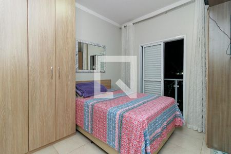 Quarto 1 de casa à venda com 2 quartos, 75m² em Jardim Brasília, São Paulo