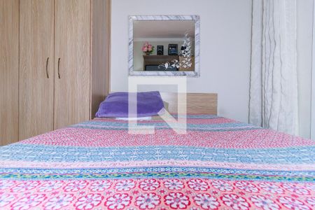 Quarto 1 de casa à venda com 2 quartos, 75m² em Jardim Brasília, São Paulo